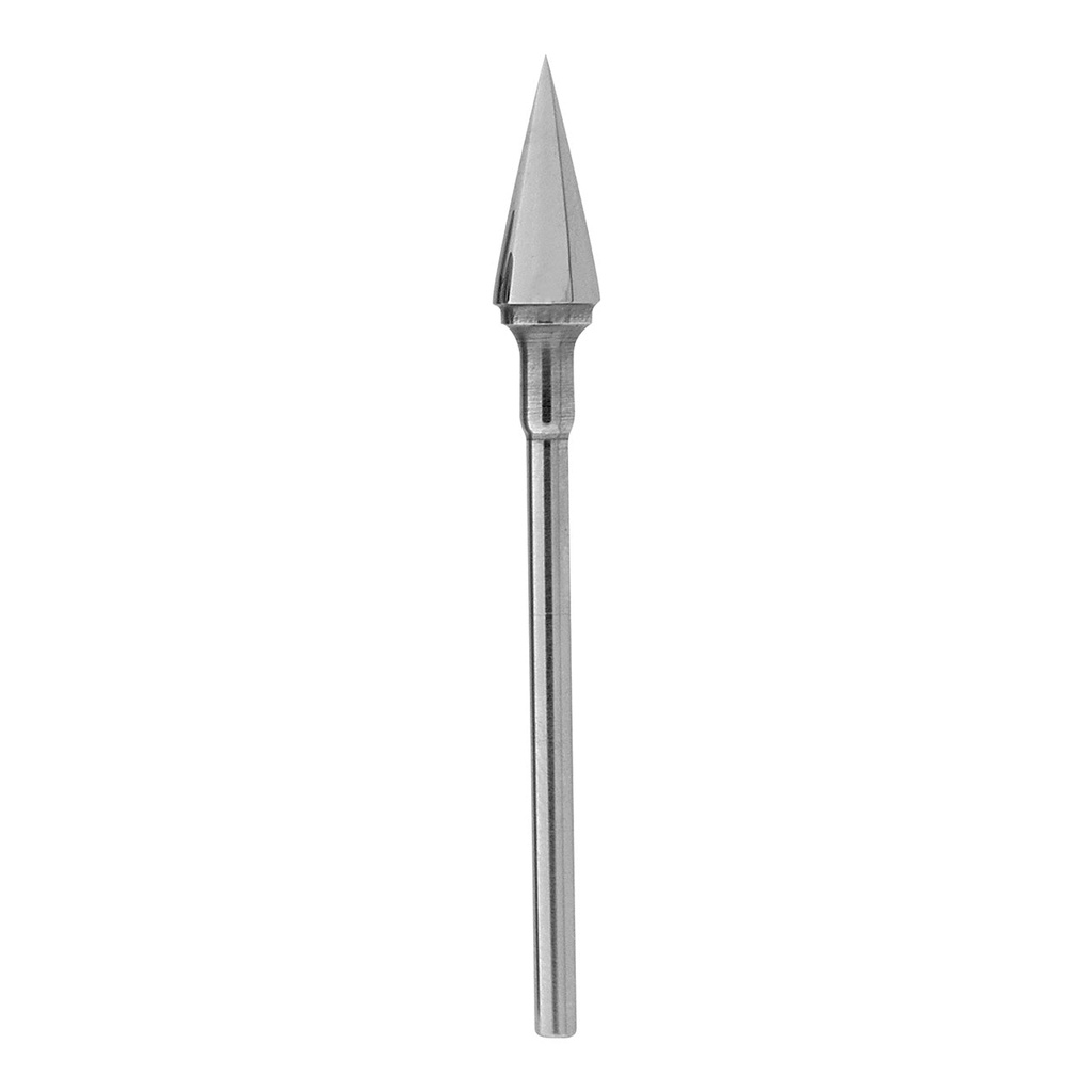 [122-7134] Busch® Fig. 5111 Cone 554 Starlight Burnisher