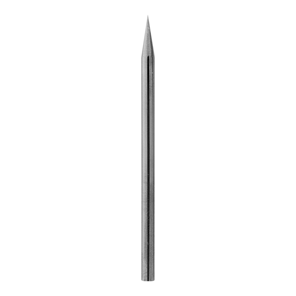 [122-7135] Busch® Fig. 5111 Point 553 Starlight Burnisher