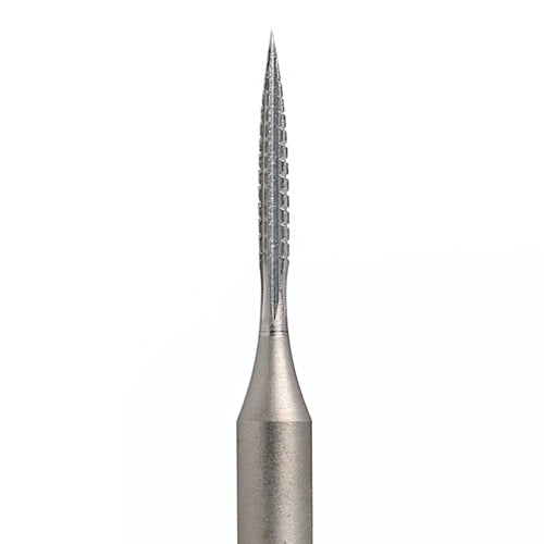 Maillefer Swiss Burs - Krause - 1.20mm (Pkg. of 6)