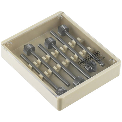 Maillefer Swiss Setting Burs - 17