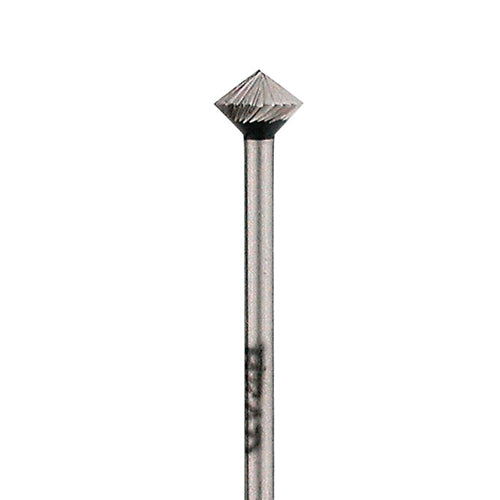 [123-5160] High-Speed Burs - 45° Hart - 16 (4.00mm)