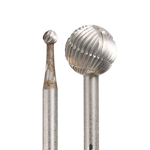 High-Speed Burs - Round - 23 (5.40mm)