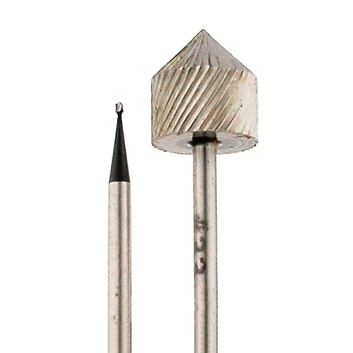 High-Speed Burs - Setting - #15 (3.80mm)
