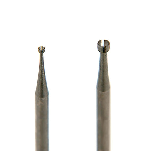Fox® Germany Champion Cup Burs - 1.10mm  (Pkg. of 6)