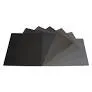 [109-7000] WET/ DRY SILICON CARBIDE SANDPAPER 80GR (PKG OF 5)
