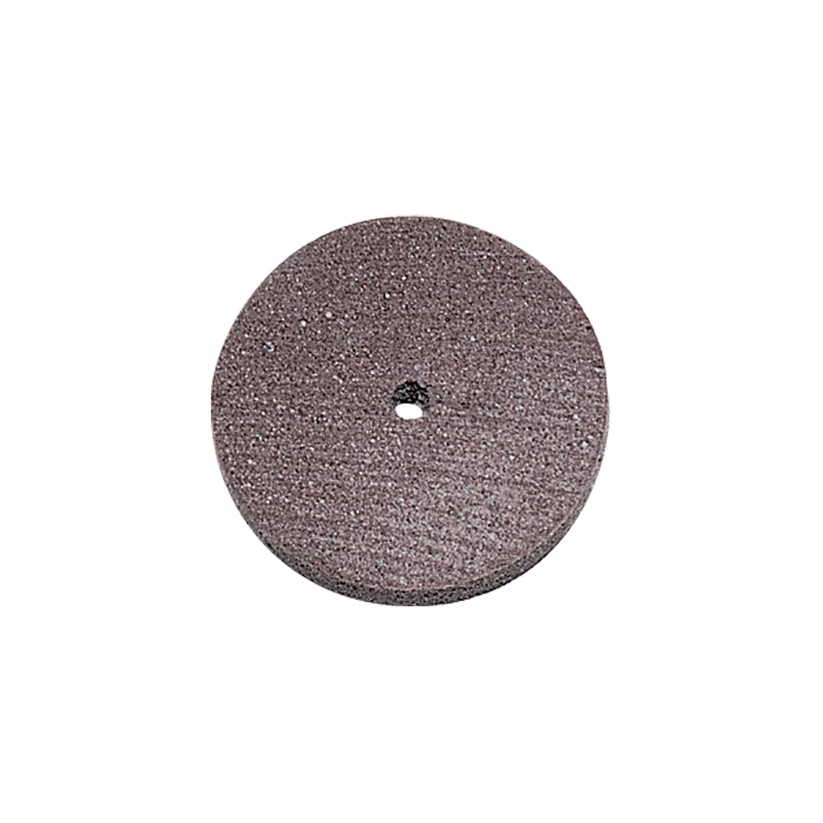 AIRFLEX WHEEL 7/8" (PKG. OF10) FINE BROWN