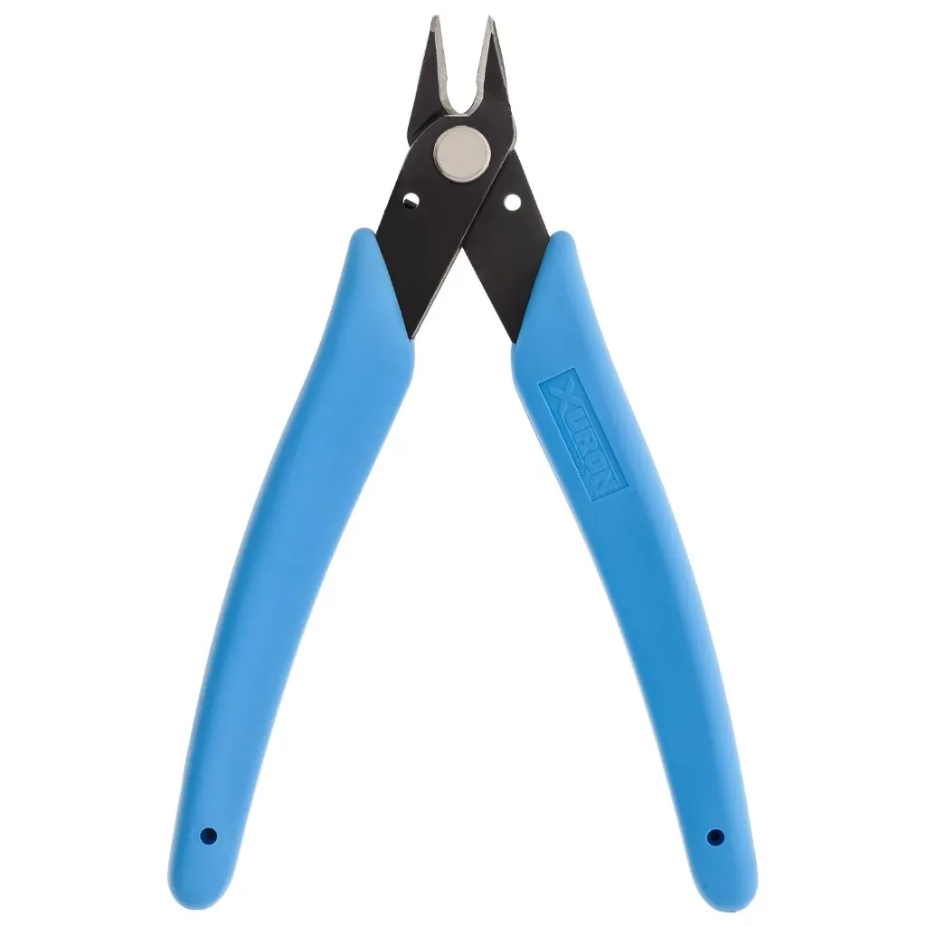 [181-1701] Xuron® 170-II -Micro-Shear® Flush Cutter
