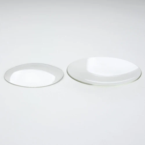 COVER  GLASS BEAKER  4-7/8"