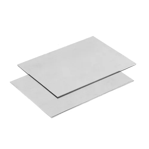 Mold Plates 3-1/2" X 5-3/8" (Set of 2)