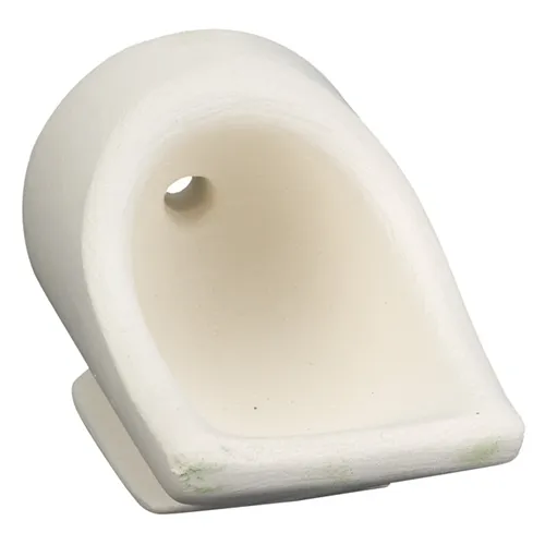 [260-9020] Ceramic Crucible - To Fit Neycraft (9oz/180dwt/255gr)