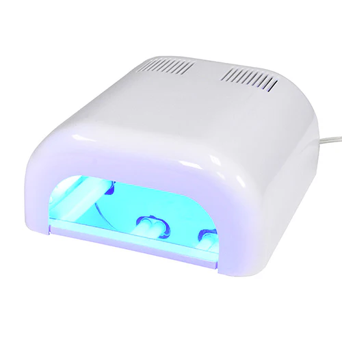 [262-0190] UV POST CURING CHAMBER 110V