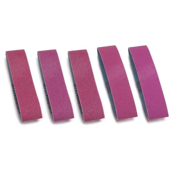 REPLACEMENT BELT FOR IKOHE BELT SANDER (80 GRIT)