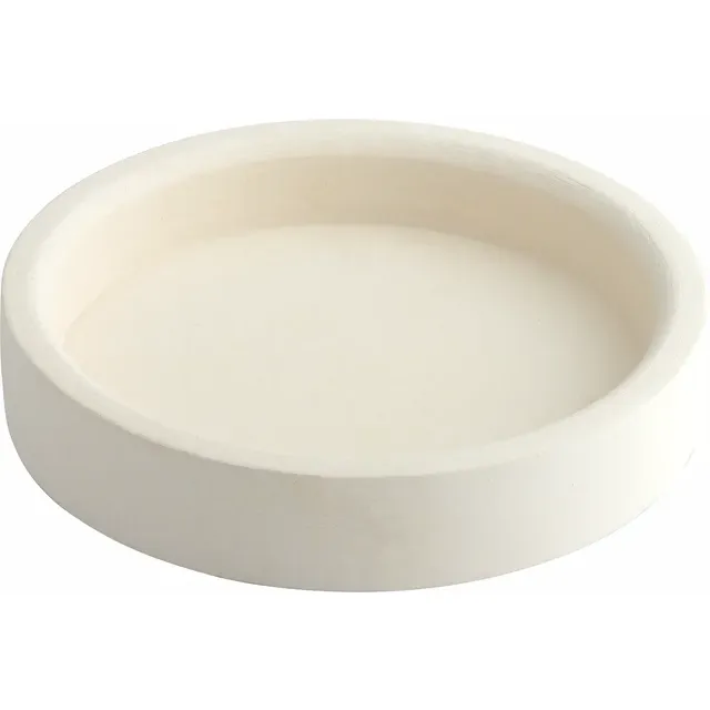 Ceramic Dish For Borax Cone