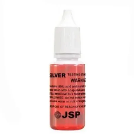 Silver Testing Acid Solution
