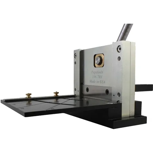 PEPETOOLS® SHEAR Guillotine Shear (4"/101mm)