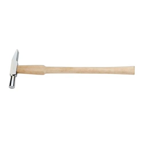 [821-8775] HAMMER SWISS-STYLE RIVETING 3"