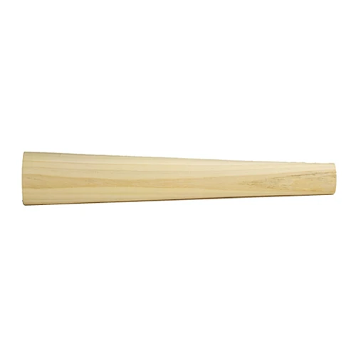 [841-3032] WOODEN BRACELET MANDREL ROUND 15"