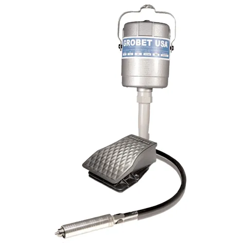 Grobet USA® Flex Shaft Kit C-300 (1/10 HP) 110V