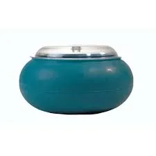 Raytech TV-10 Replacement Bowl & Lid (No Drain)