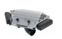 IKOHE VACUUM STATION WITH 3" INLET