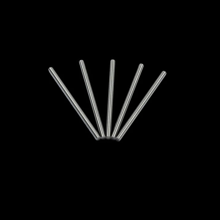 [856-0294] Carbide Graver Blanks 2.35mm Round