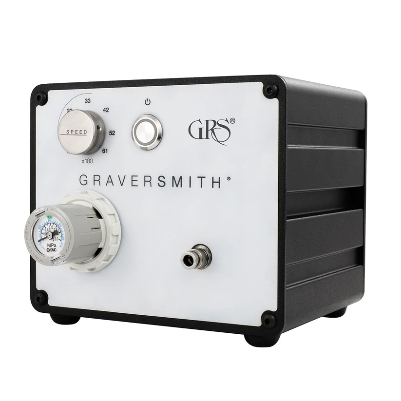 [856-9900] GRS® GraverSmith® Rev24