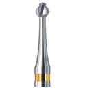 Busch® PavéCut 447AU 016 Carbide Bur (Pkg. of 2)