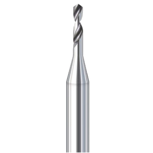 Busch® Carbide 4205S-AU 007 Twist Drills (Pkg. of 2)