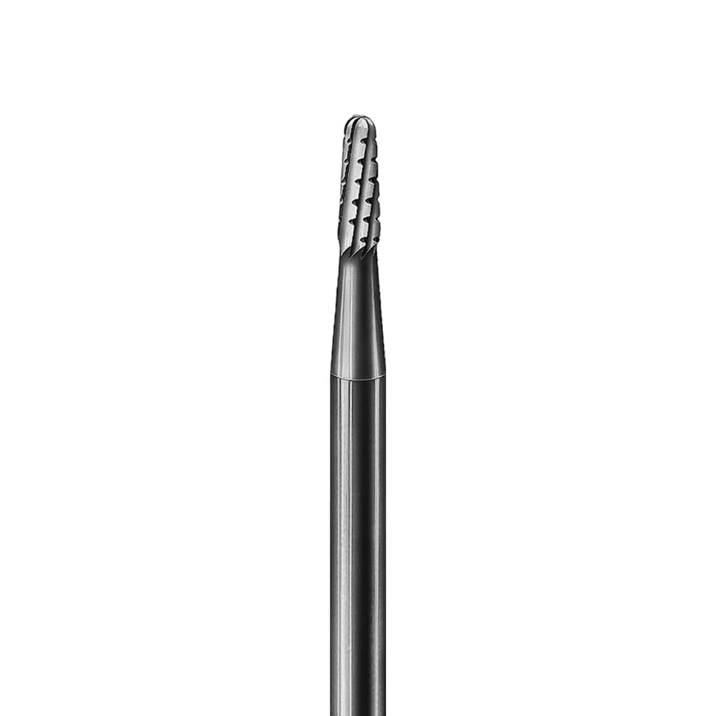 [126-7045] Busch® Fig 23U 2.10mm Cone Universal Cross Cut Super Carbide Bur