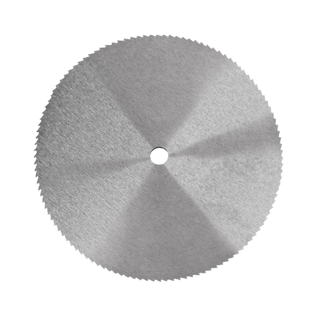 [127-0104] Komet Circular Saws Unmounted, Fig. 232 - 22mm (Pkg. of 10)