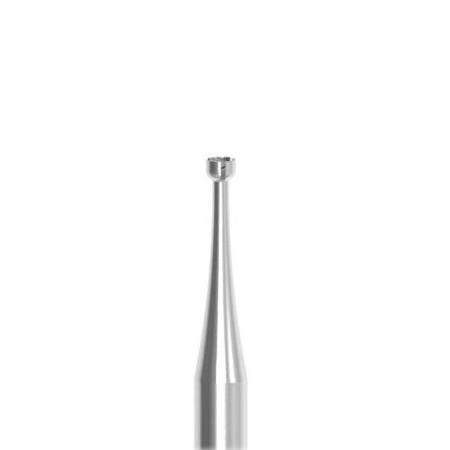 Komet Burs - Cup Triple Cut, Fig. 256Y - 1.30mm (Pkg. of 6)