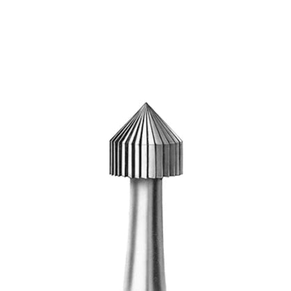 Komet Burs - Stone Setting, Fig. 413 - 0.90mm (Pkg. of 6)