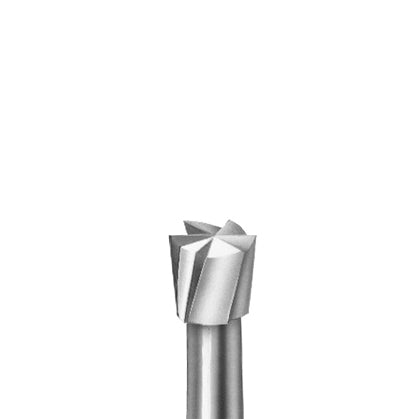 Komet Burs - Carbide Inverted Cone, Fig. H30 - 1.40mm (Pkg. of 5)