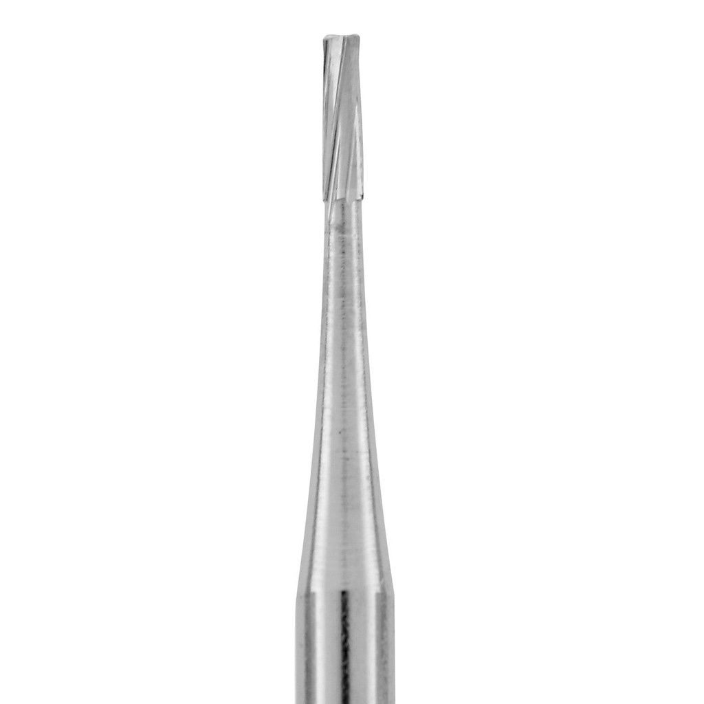 SS White Carbide Burs, 3/32" Shank - W57  (Pkg. of 5)