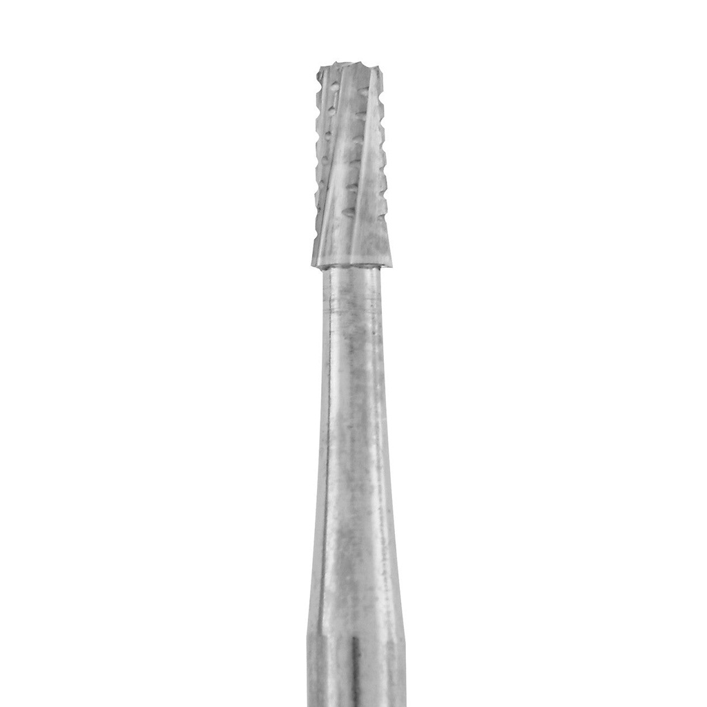 SS White Carbide Burs, 3/32" Shank - W700  (Pkg. of 5)