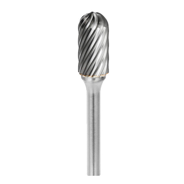 Inox Carbide Burs, 1/8" Shank - SC-51