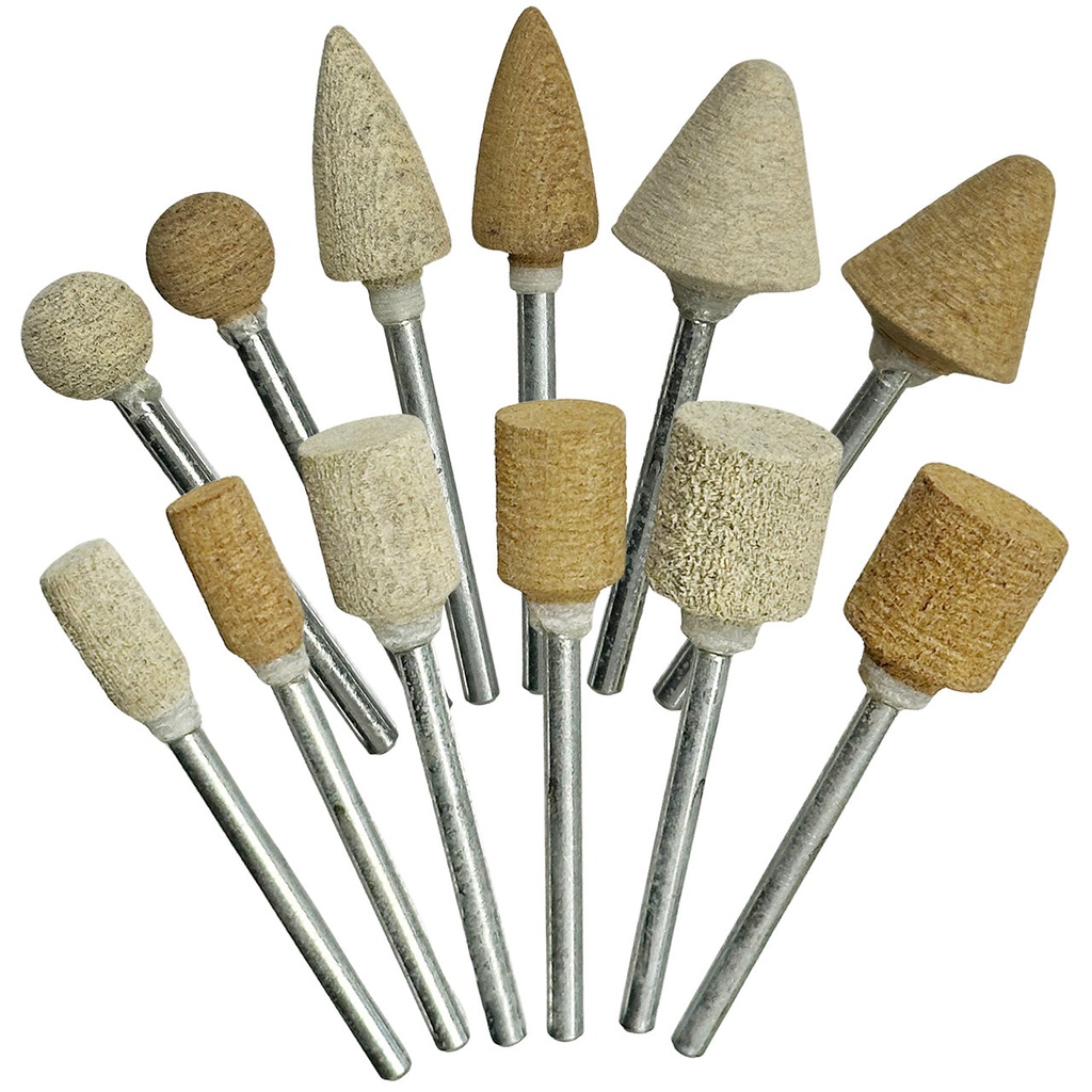 GMX & G-Flex  - Aluminum and Non-Ferrous Application Set