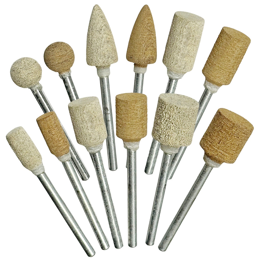 [135-1530] GMX & G-Flex - Stainless Steel & Exotic Metals Application Set