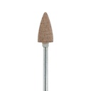 G-Flex Mounted Point B52 Bullet 320 Grit - 1/8" Shank