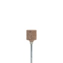 G-Flex Mounted Cylinder W186 120 Grit - 1/8" Shank
