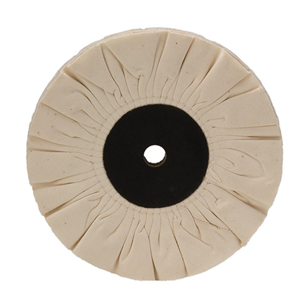 [140-5005] Air Flow Buff 6"