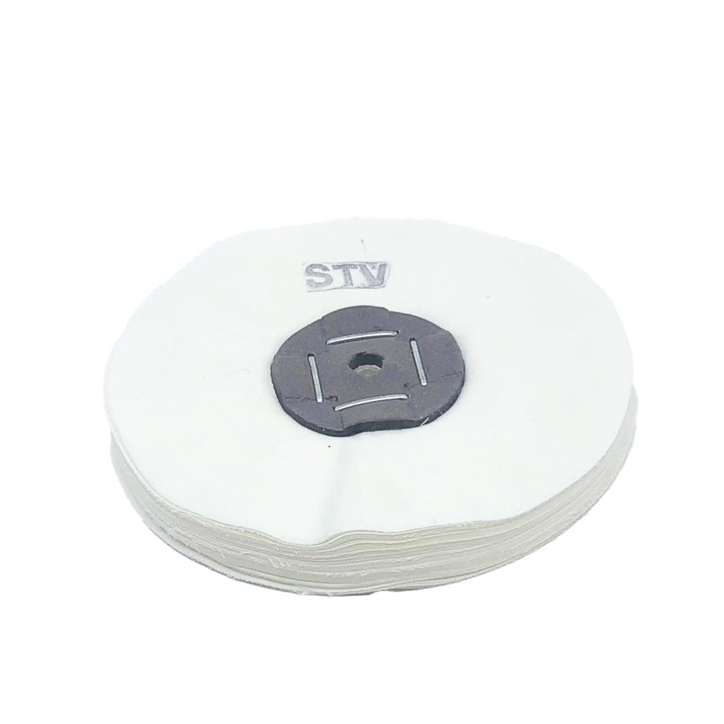 Merard STV Cotton Buff