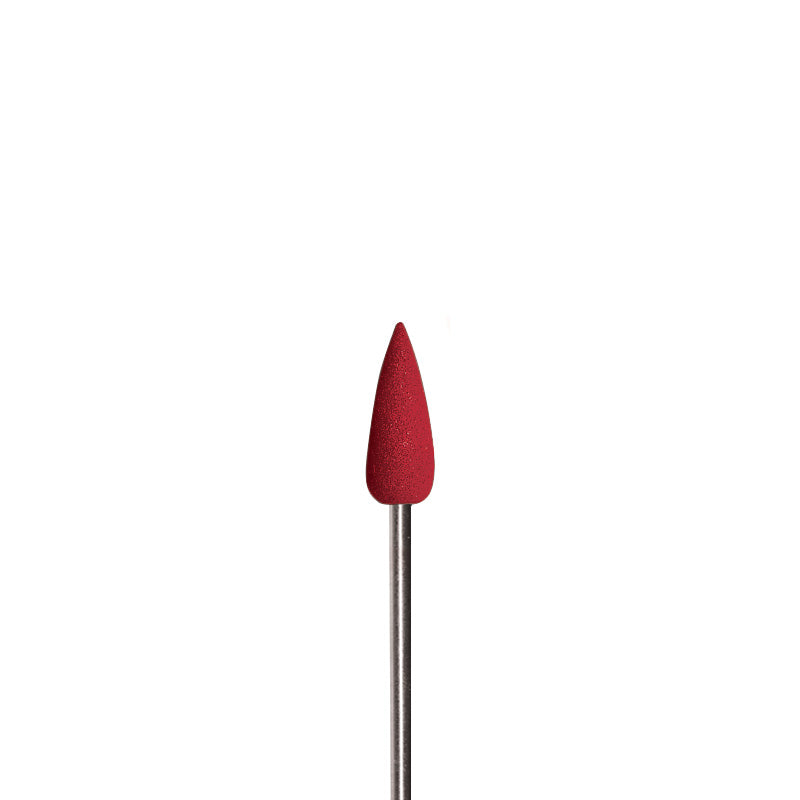 Dedeco® SUNBURST® Points - Shape 12, 220 grit (72 Piece) 3/32" Shanks