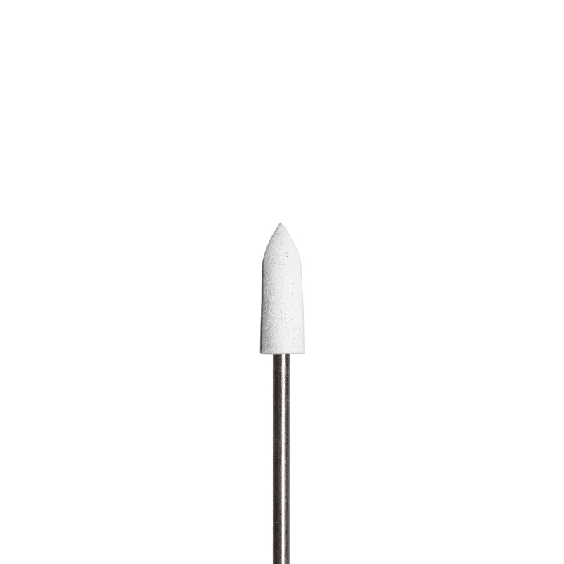 Dedeco® SUNBURST® Points - Shape 15, 120 grit (72 Piece) 3/32" Shanks