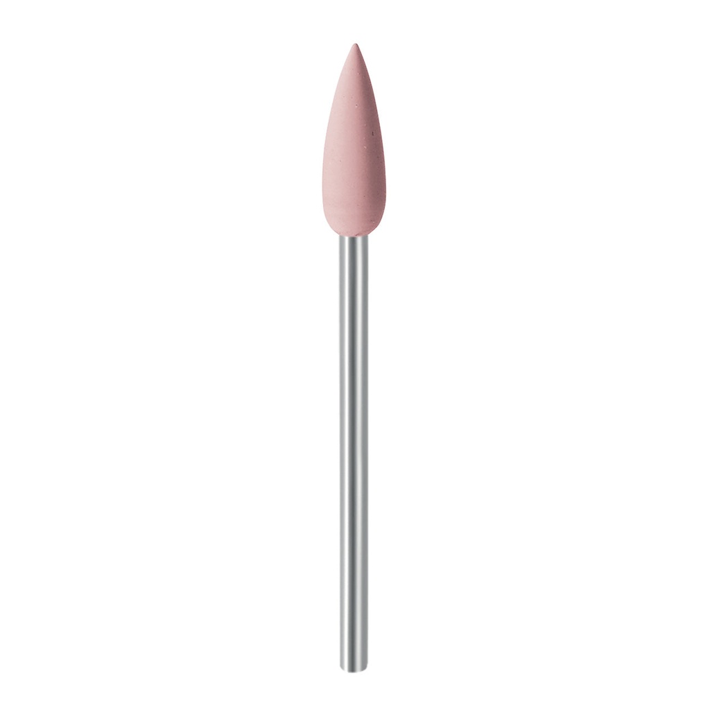 EVE® Universal Pink Extra Fine Mounted Point 1/4" (Pkg. of 10)