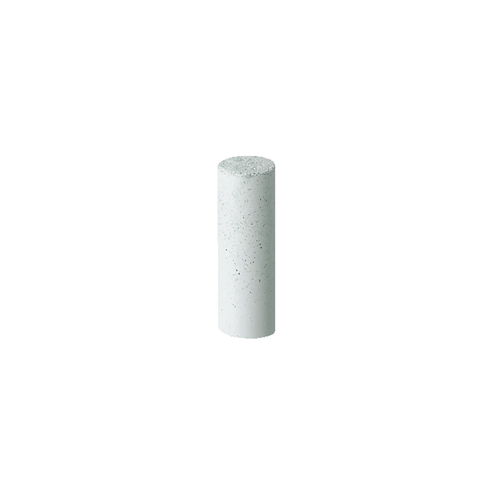 EVE® Universal White Coarse Cylinder 1/4" (Pkg. of 100)
