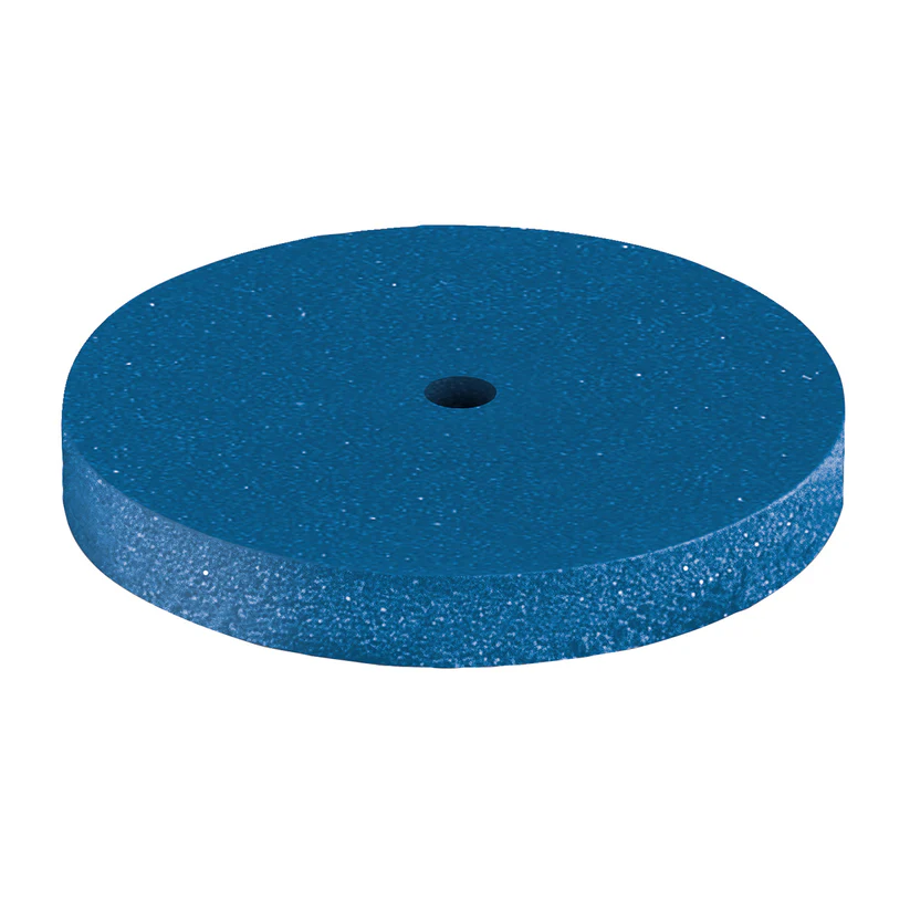 EVE® Universal Dark Blue Medium Square Edge 7/8" (Pkg. of 10)