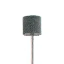 EVE® Poly Polishers EVEFLEX 14x12mm Large Cylinder Gray Coarse Grit (Pkg. of 10)