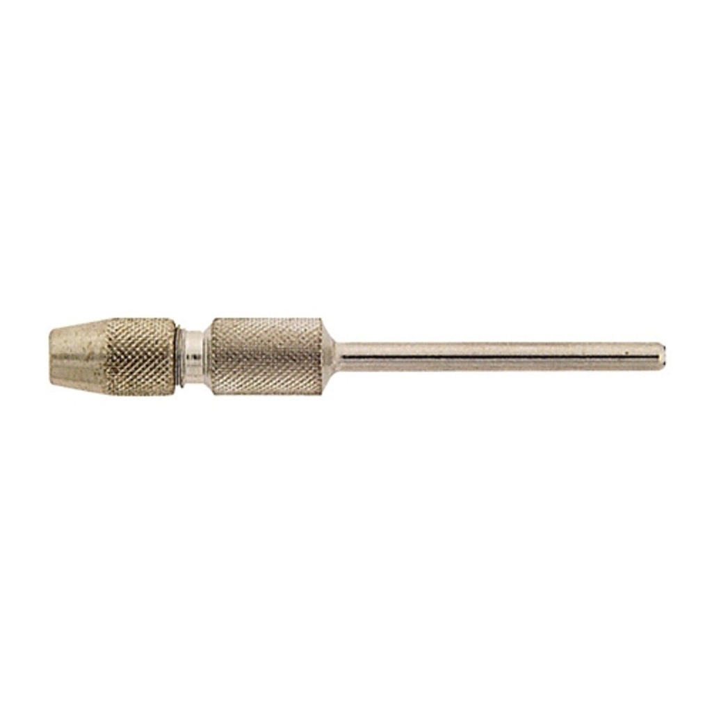 Polishing Rod Mandrel for 2mm Diameter Rods