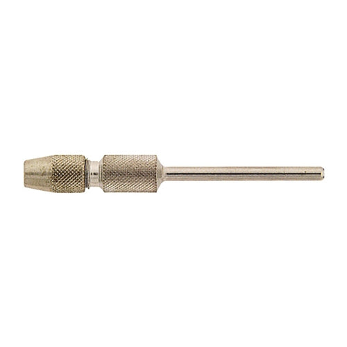 [145-1219] Polishing Rod Mandrel for 4mm Diameter rods